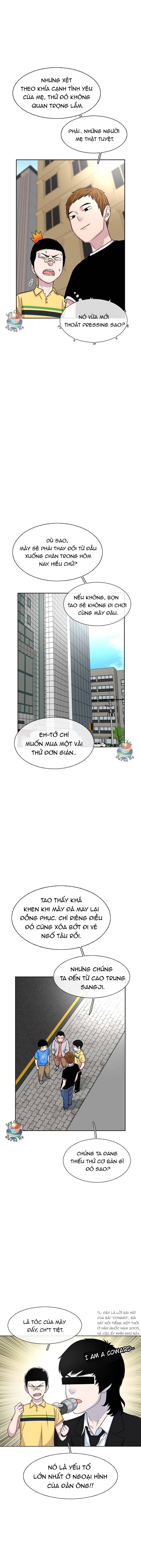 Cửa Hàng Star Ginseng Chapter 53 - 3