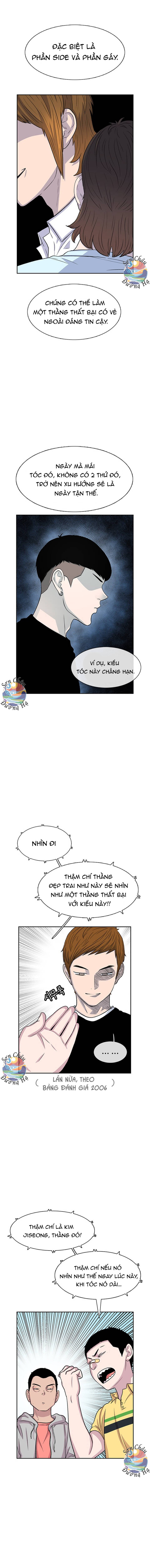 Cửa Hàng Star Ginseng Chapter 53 - 4