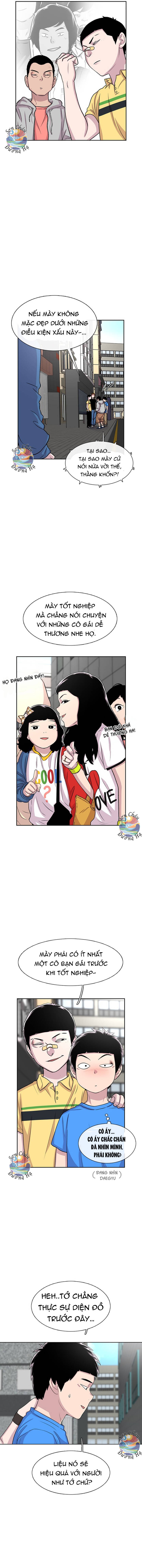 Cửa Hàng Star Ginseng Chapter 53 - 5