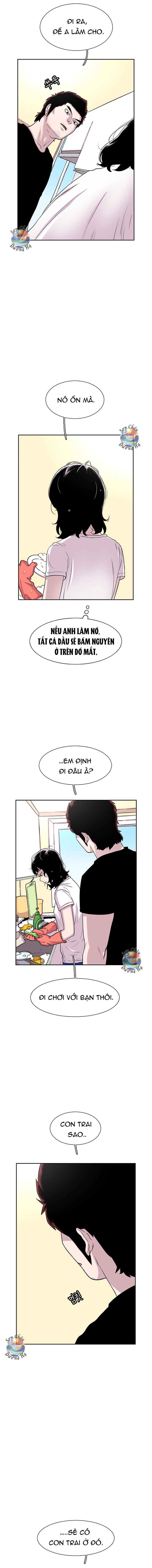 Cửa Hàng Star Ginseng Chapter 53 - 7