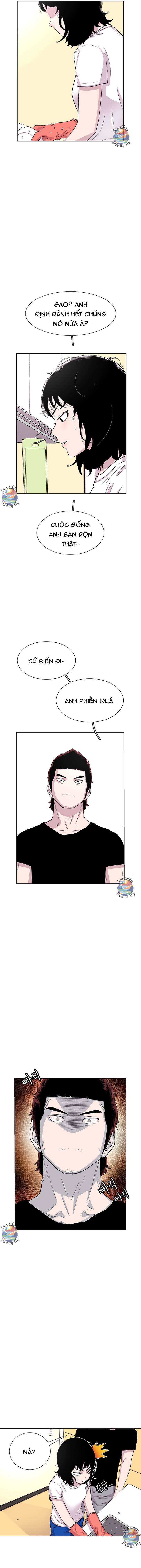 Cửa Hàng Star Ginseng Chapter 53 - 8