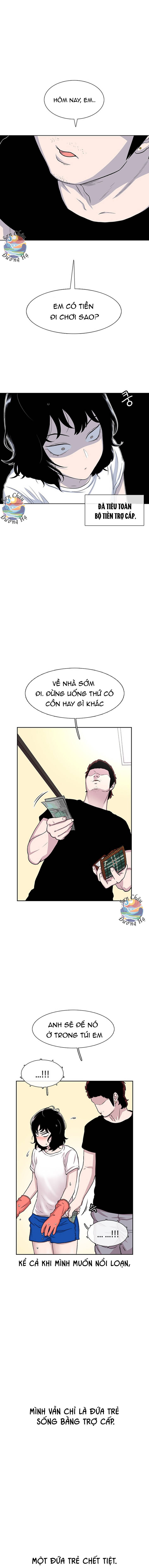 Cửa Hàng Star Ginseng Chapter 53 - 9