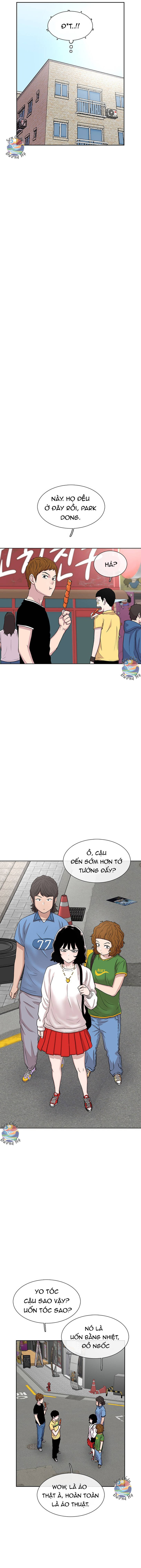 Cửa Hàng Star Ginseng Chapter 53 - 10