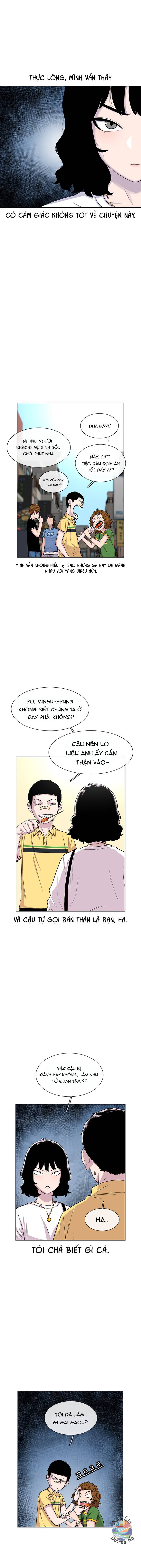 Cửa Hàng Star Ginseng Chapter 53 - 11