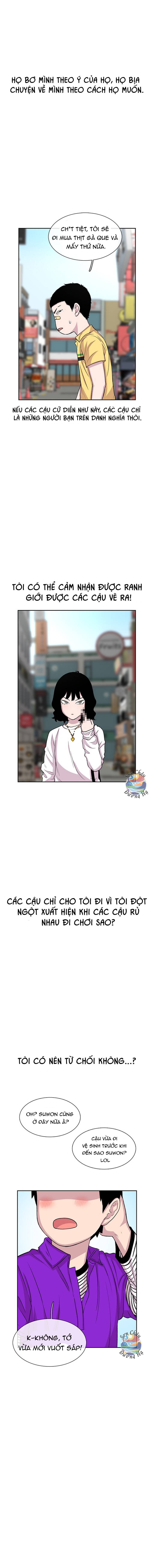 Cửa Hàng Star Ginseng Chapter 53 - 12