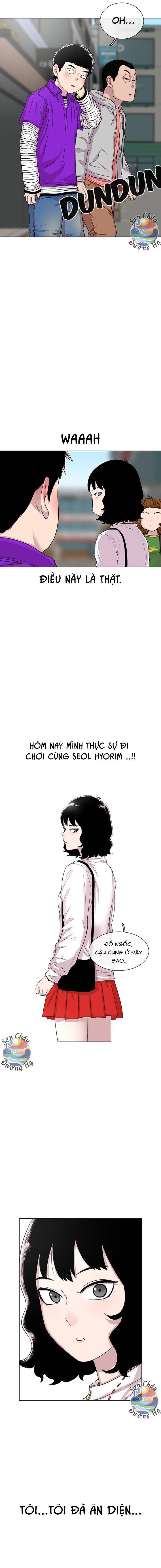 Cửa Hàng Star Ginseng Chapter 53 - 13