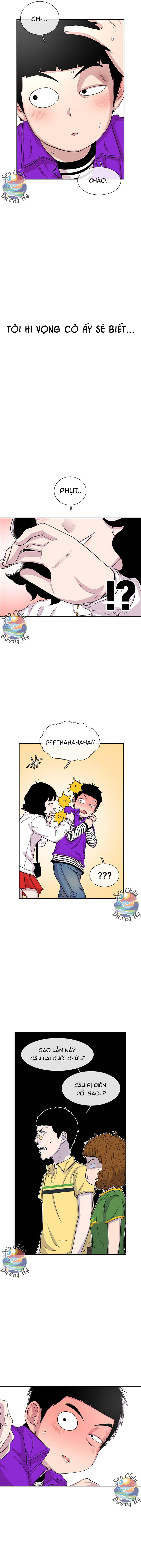 Cửa Hàng Star Ginseng Chapter 53 - 14