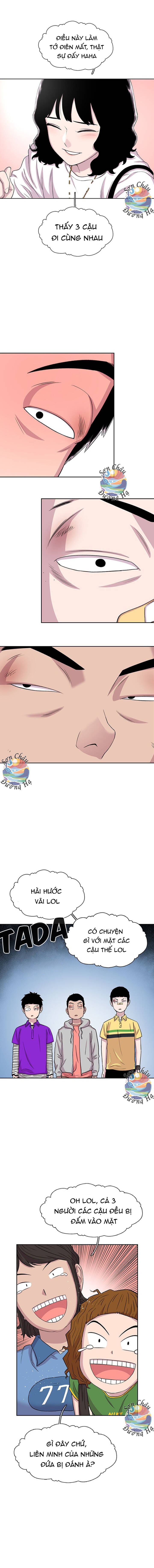 Cửa Hàng Star Ginseng Chapter 53 - 15