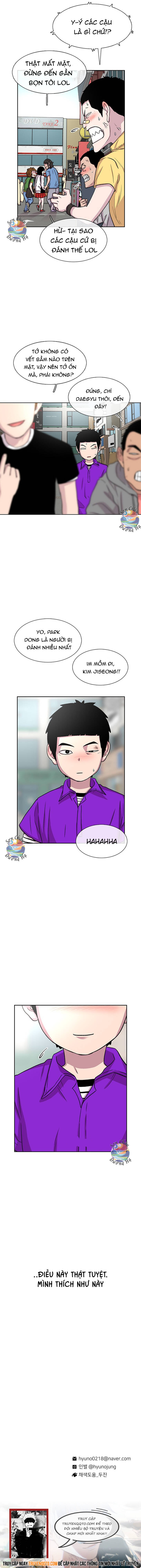 Cửa Hàng Star Ginseng Chapter 53 - 16