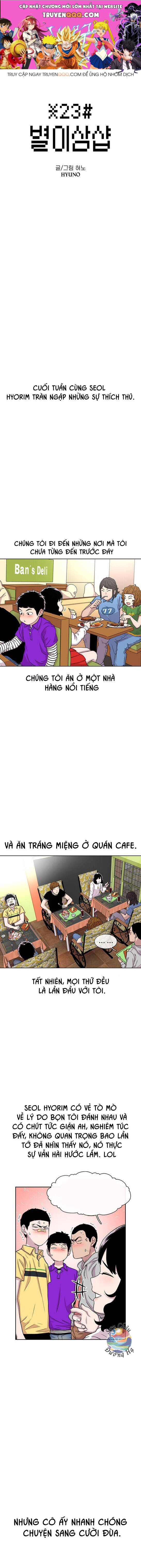 Cửa Hàng Star Ginseng Chapter 54 - 1