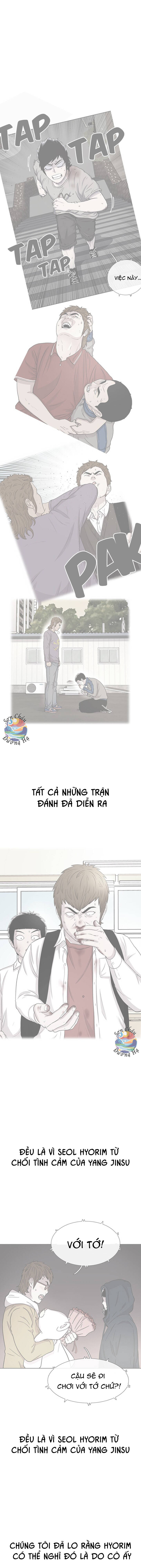 Cửa Hàng Star Ginseng Chapter 54 - 2