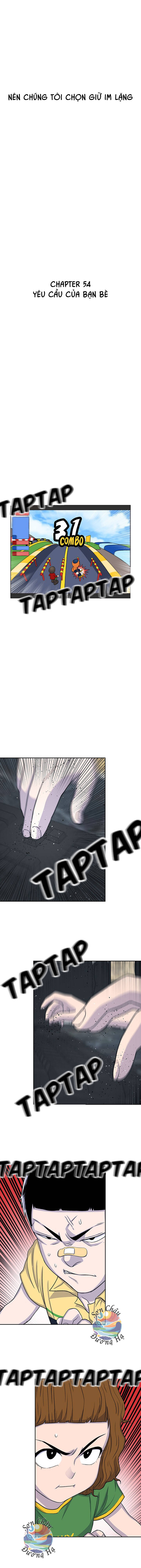 Cửa Hàng Star Ginseng Chapter 54 - 3