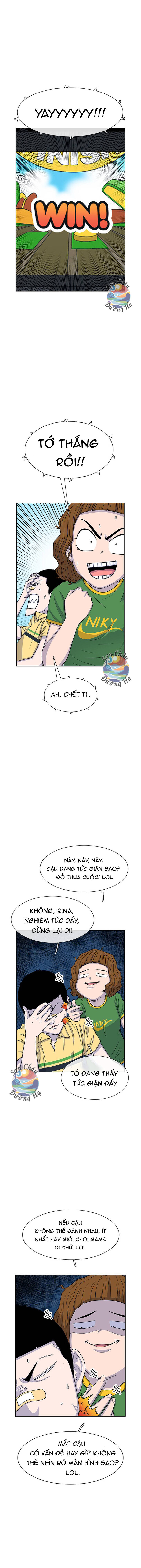 Cửa Hàng Star Ginseng Chapter 54 - 4