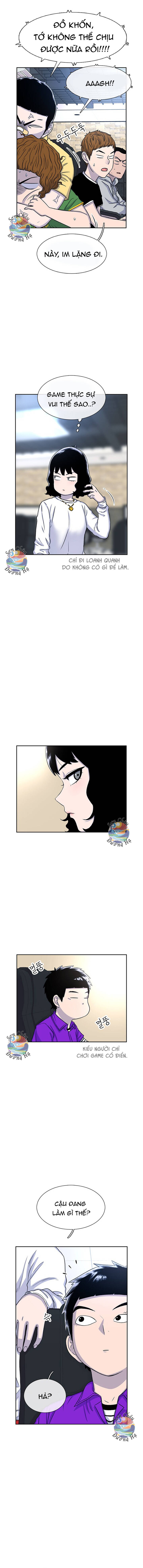 Cửa Hàng Star Ginseng Chapter 54 - 5