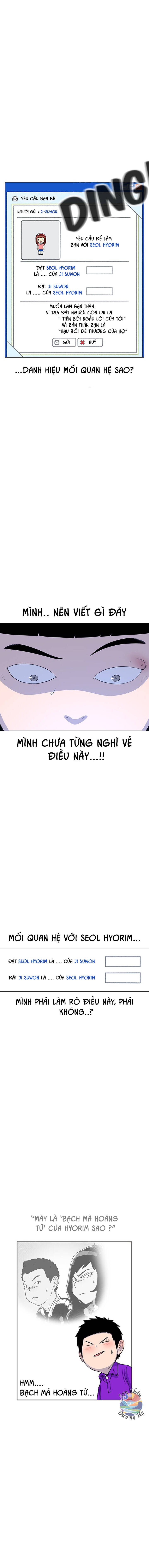 Cửa Hàng Star Ginseng Chapter 54 - 7