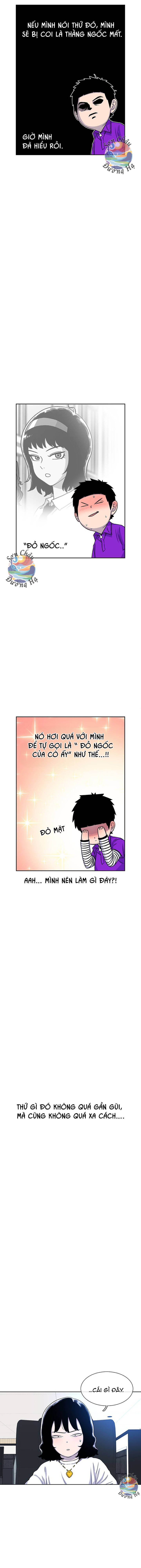 Cửa Hàng Star Ginseng Chapter 54 - 8