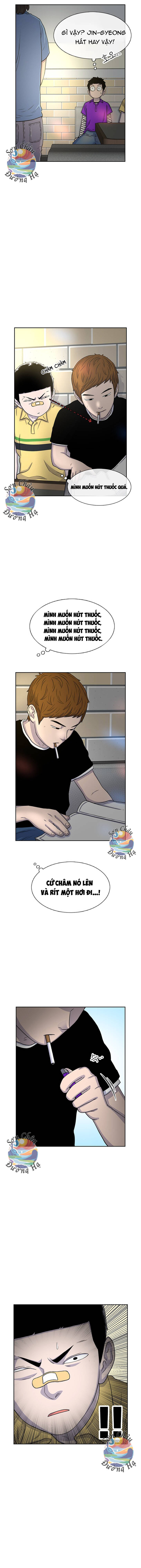Cửa Hàng Star Ginseng Chapter 54 - 10