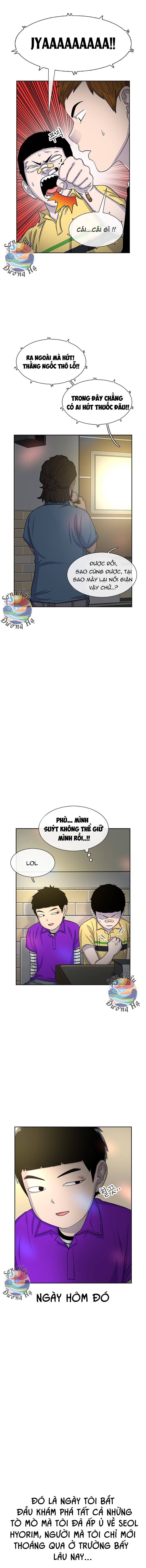 Cửa Hàng Star Ginseng Chapter 54 - 11