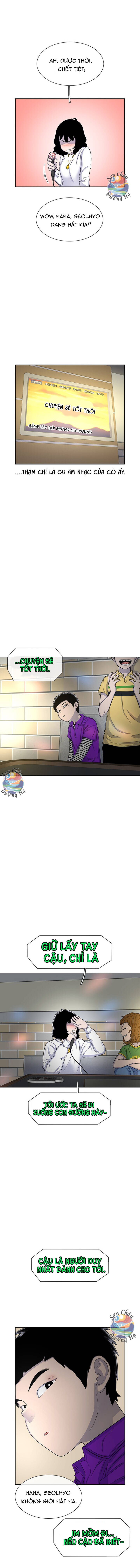 Cửa Hàng Star Ginseng Chapter 54 - 13