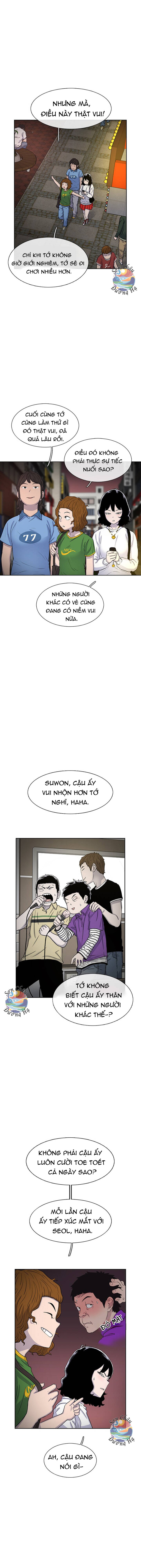 Cửa Hàng Star Ginseng Chapter 54 - 15