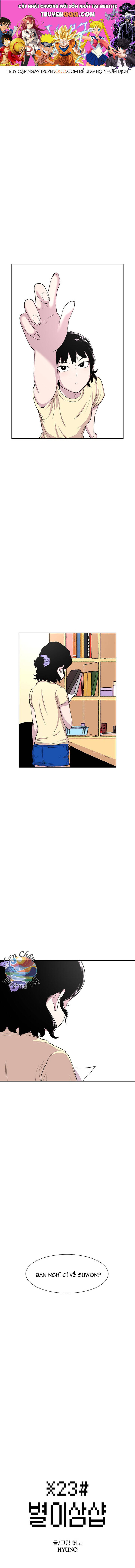 Cửa Hàng Star Ginseng Chapter 55 - 1