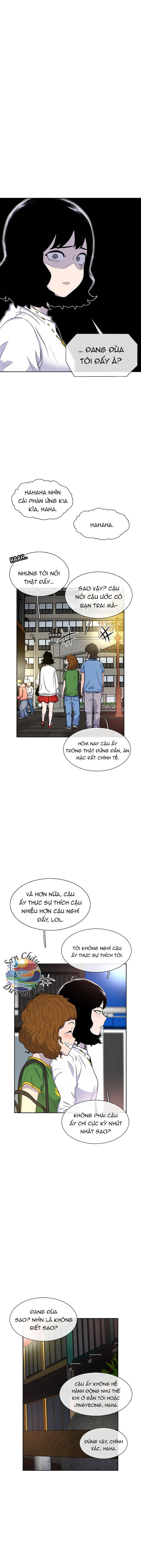 Cửa Hàng Star Ginseng Chapter 55 - 2