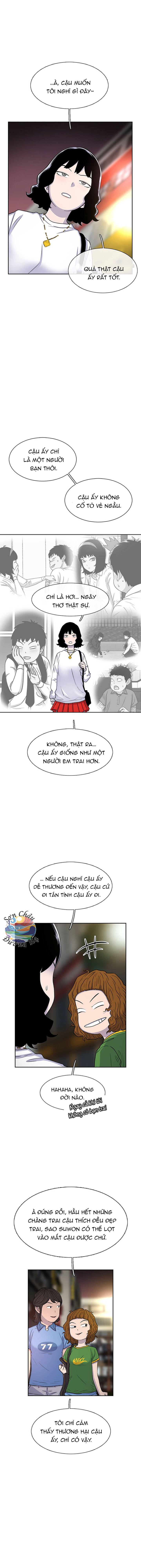 Cửa Hàng Star Ginseng Chapter 55 - 3