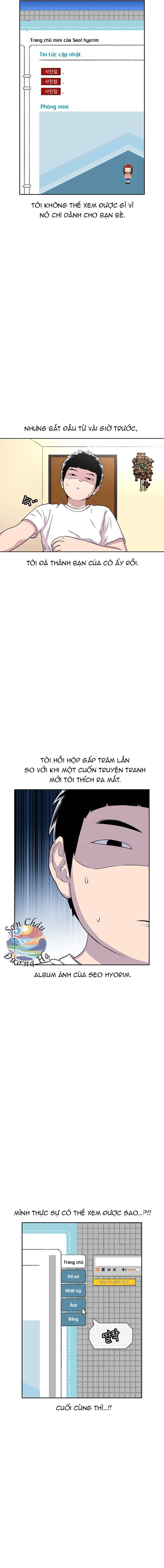 Cửa Hàng Star Ginseng Chapter 55 - 5