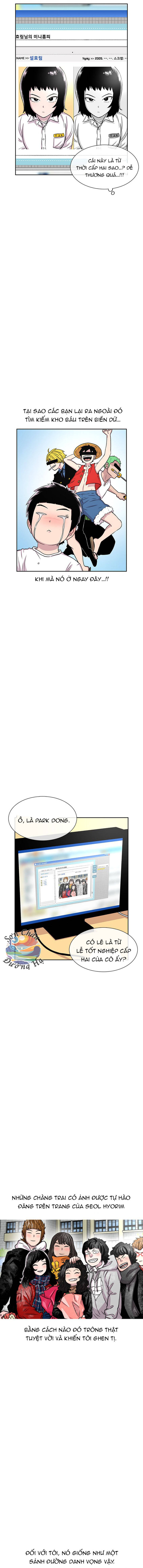 Cửa Hàng Star Ginseng Chapter 55 - 7