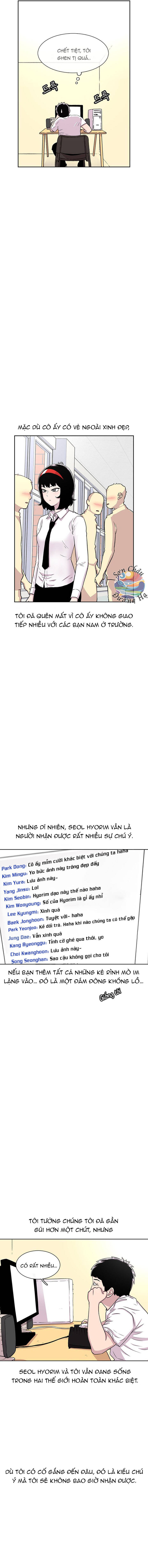 Cửa Hàng Star Ginseng Chapter 55 - 8