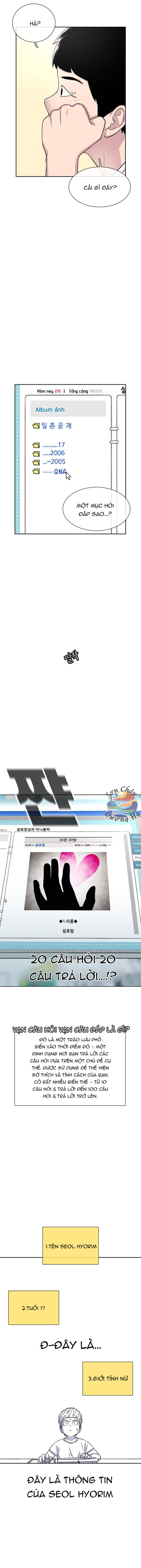 Cửa Hàng Star Ginseng Chapter 55 - 9