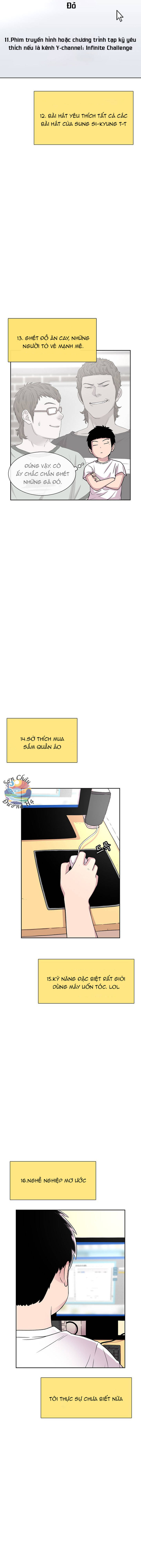 Cửa Hàng Star Ginseng Chapter 55 - 10