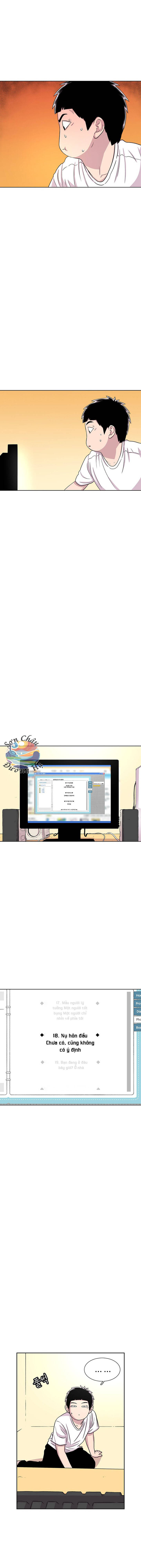 Cửa Hàng Star Ginseng Chapter 55 - 16