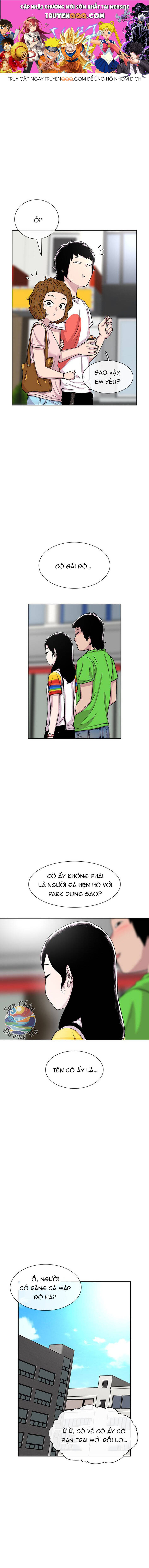 Cửa Hàng Star Ginseng Chapter 56 - 1