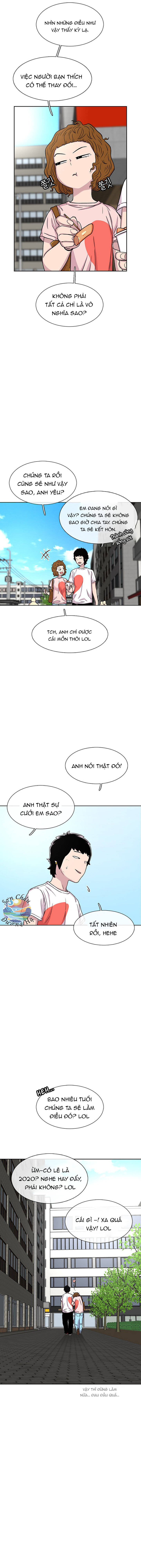 Cửa Hàng Star Ginseng Chapter 56 - 2