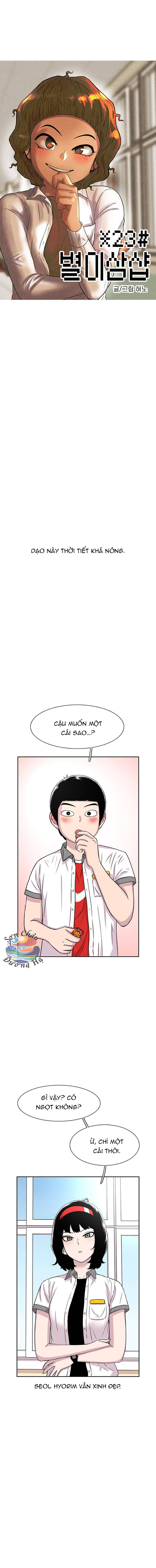 Cửa Hàng Star Ginseng Chapter 56 - 3