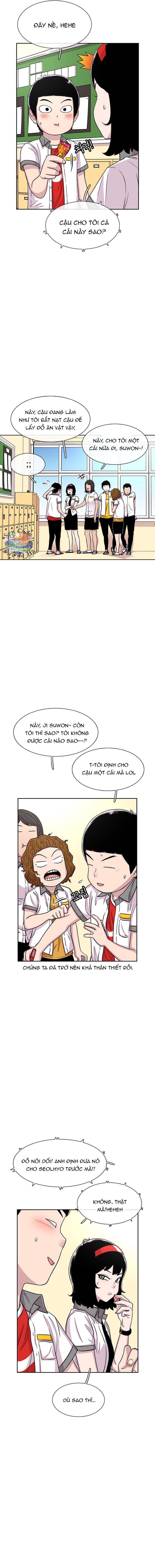 Cửa Hàng Star Ginseng Chapter 56 - 4