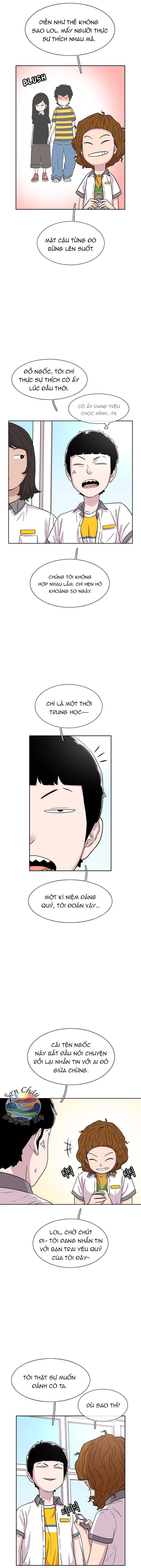 Cửa Hàng Star Ginseng Chapter 56 - 5