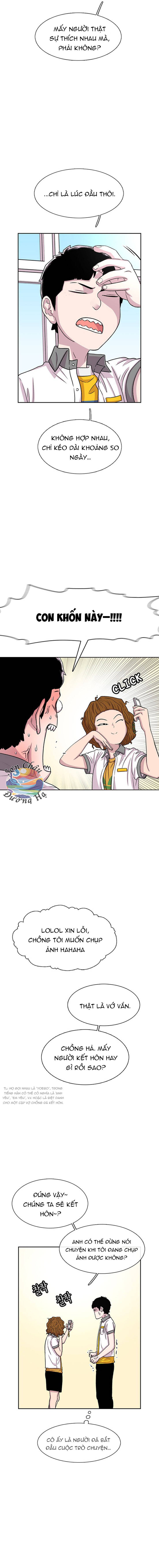 Cửa Hàng Star Ginseng Chapter 56 - 6