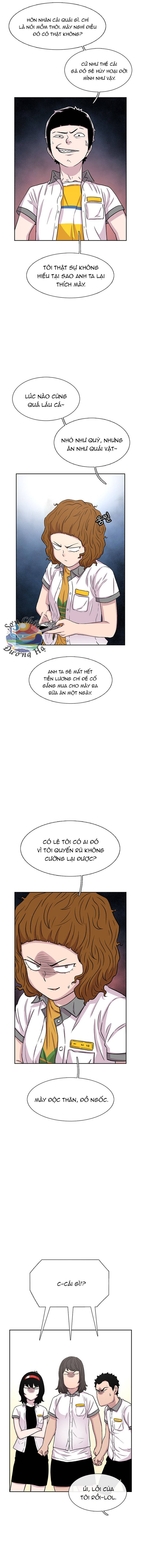 Cửa Hàng Star Ginseng Chapter 56 - 7