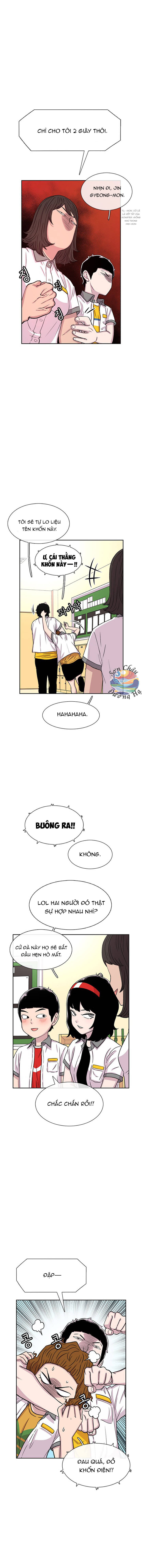 Cửa Hàng Star Ginseng Chapter 56 - 8