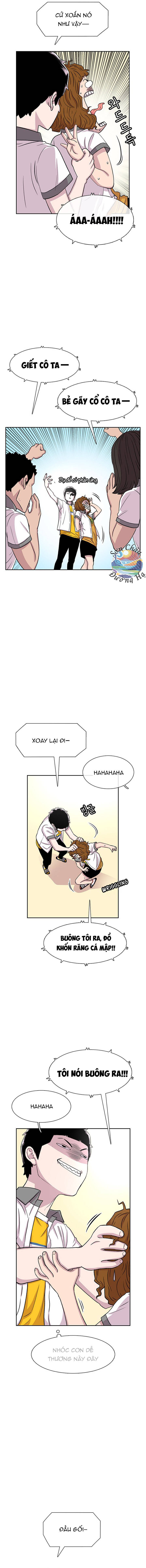 Cửa Hàng Star Ginseng Chapter 56 - 9