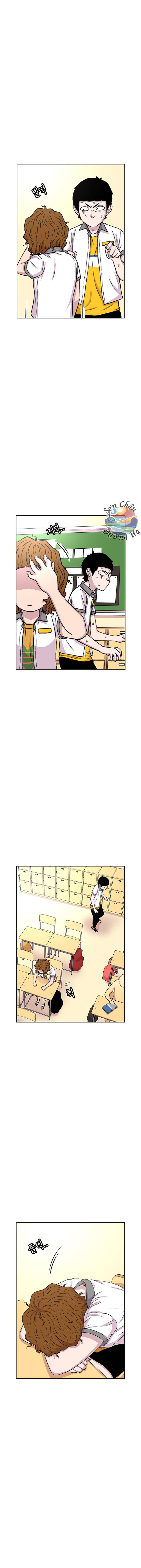 Cửa Hàng Star Ginseng Chapter 56 - 12