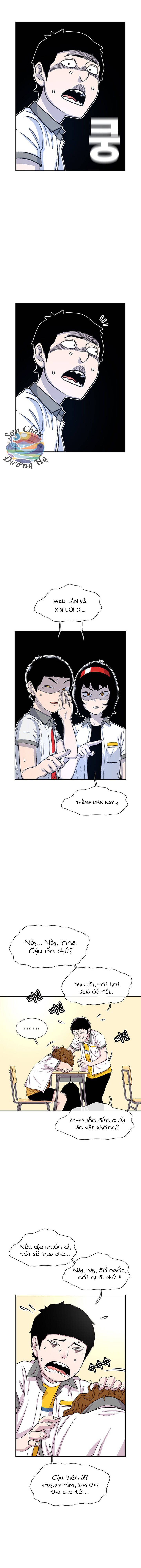 Cửa Hàng Star Ginseng Chapter 56 - 13