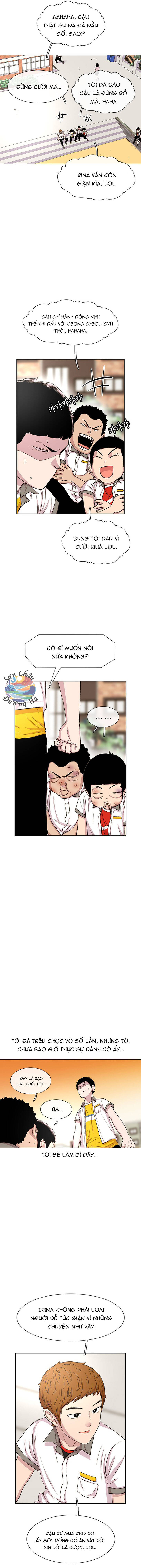 Cửa Hàng Star Ginseng Chapter 56 - 14