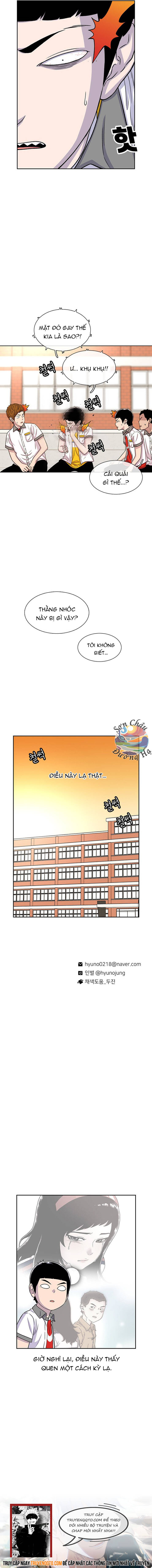 Cửa Hàng Star Ginseng Chapter 56 - 16