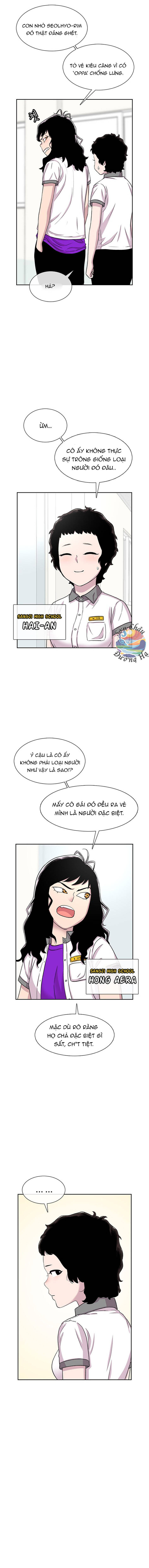 Cửa Hàng Star Ginseng Chapter 57 - 2