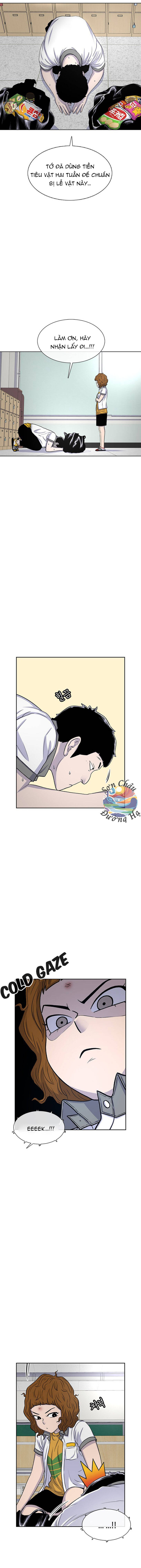 Cửa Hàng Star Ginseng Chapter 57 - 4