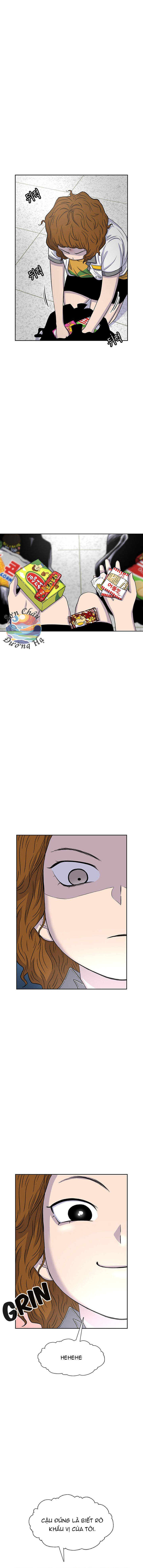 Cửa Hàng Star Ginseng Chapter 57 - 5