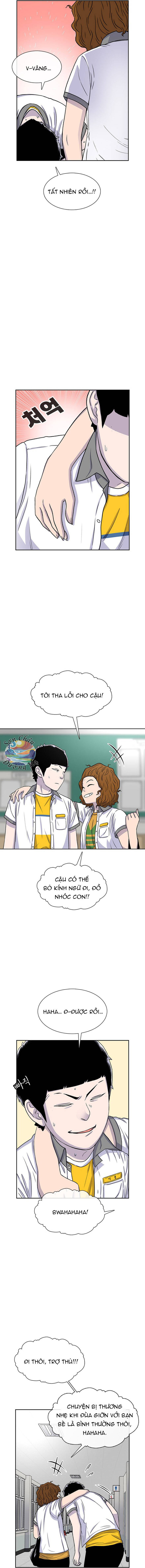 Cửa Hàng Star Ginseng Chapter 57 - 6